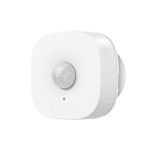 T100 120? PIR Smart Motion Sensor with Motion-Activated Light, Energy Saving, Battery-Powered, Real-Time Notifications, Device Sharing
