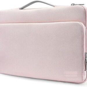 13.3 13.5 inch Laptop Carrying Case Sleeve Bag for 13.3 inch Old MacBook Air Pro / 13.5 inch Surface Laptop 4/3/2/1, Surface Book 3/2/1 Laptop Sleeve Bag Case