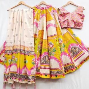 chaniya choli designers Bollywood Lehenga lehenga choli ladies party wear lehenga choli