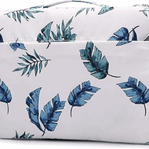 360? Protective Canvas Bag Sleeve for 13, 13.3, 13.5 inch MacBook Air Pro/Universal Laptop 13 13.3 13.5 inch Laptop Sleeve Sleeves Hand Bag Carry