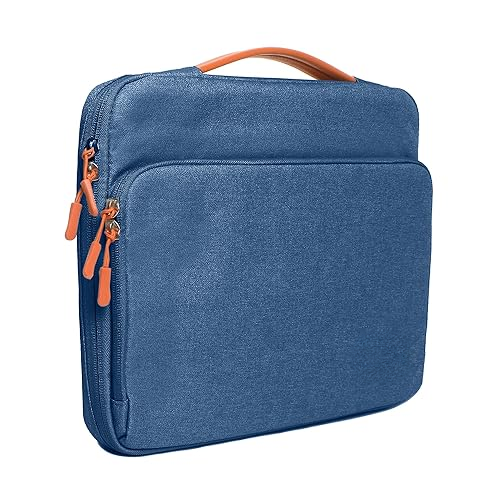 Canvas Durable Laptop Sleeve Office Bag