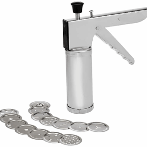 Stainless Steel Kitchen Press/Noodles/Murukku maker