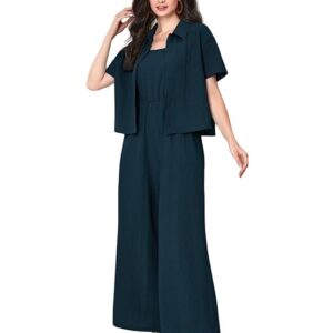 Jumpsuit for Women || Coordset for women || Co ord Western (5225)