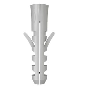 Wall Sleeve Plug Gitti Nail Fixing Wall Column Frame Fixings (100 Pcs)