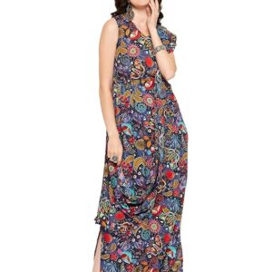 Lite Women's Maxi Jumpsuit