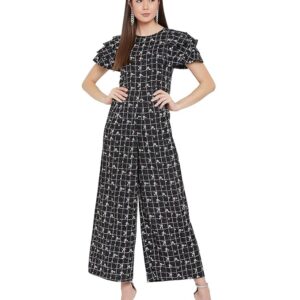 Women's Maxi Jumpsuit
