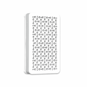 Ring-O Dong Electronic Door Bell,White