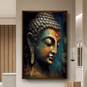 Artist Paint Brush Set,15 Different Sizes Paint Brushes Suitable for Acrylic, Watercolor, Oil and Gouache Painting, Perfect Paint Brush Set for Kids and Adult