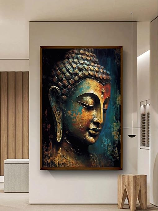 Artist Paint Brush Set,15 Different Sizes Paint Brushes Suitable for Acrylic, Watercolor, Oil and Gouache Painting, Perfect Paint Brush Set for Kids and Adult