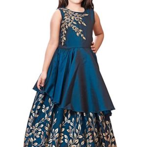 Girls Playwear Dress