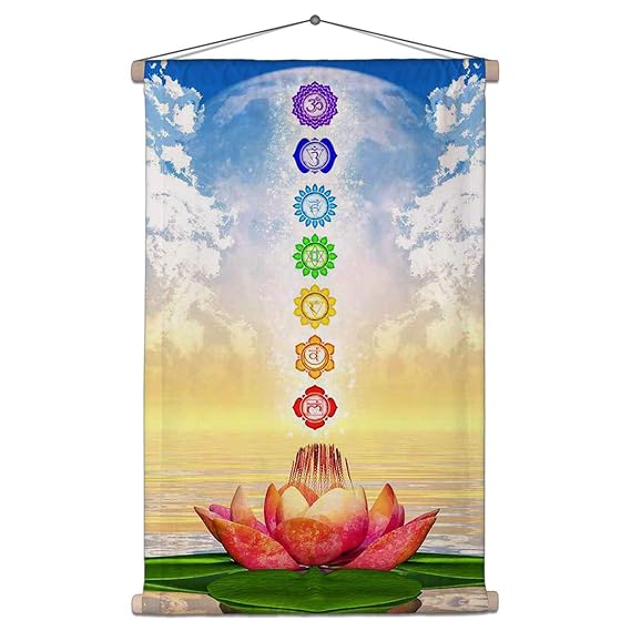 Inspired Manga Panel Tapestry Anime Theme Backdrop For Wall Hanging Home Decor Bedroom Living Room (Mixed Version) - 58 X 48 Inches