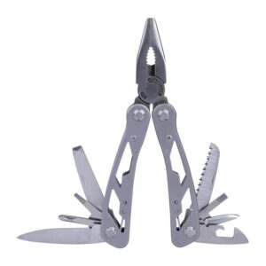 Multi Tool-Ideal Tool for Home, Car, Bikes, Camping, Outdoor Activity